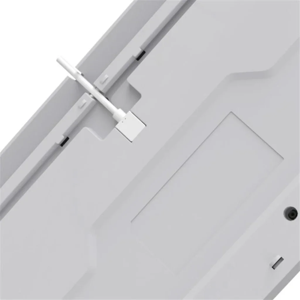 Клавіатура A4Tech Bloody B950 RGB Warrior Grey, B950 RGB (Warrior Grey) UA