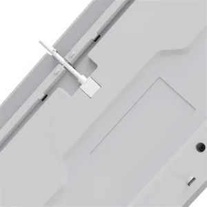 Клавіатура A4Tech Bloody B950 RGB Warrior Grey, B950 RGB (Warrior Grey) UA