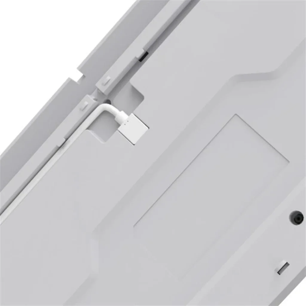 Клавіатура A4Tech Bloody B950 RGB Warrior Grey, B950 RGB (Warrior Grey) UA