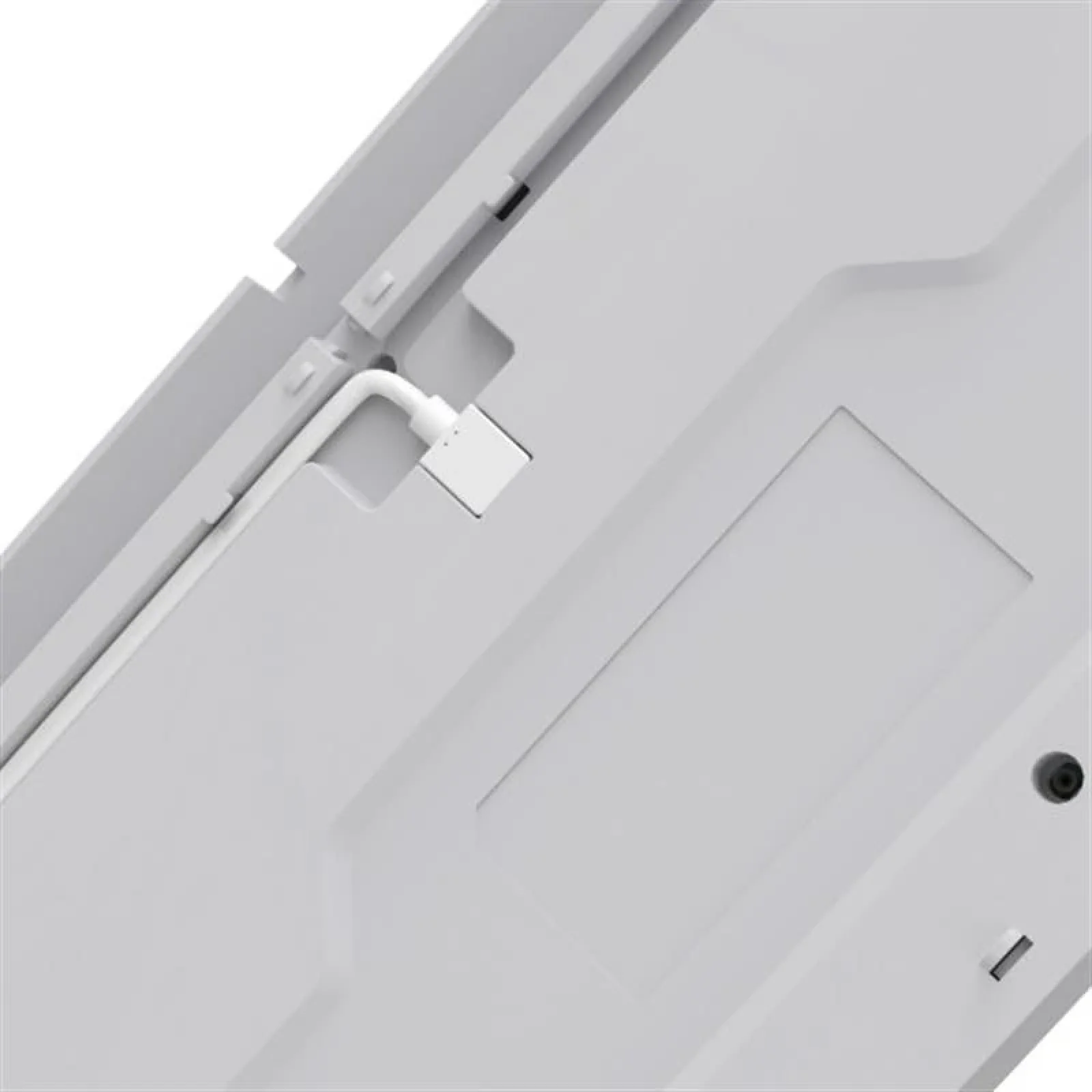 Клавиатура A4Tech Bloody B950 RGB Warrior Grey, B950 RGB (Warrior Grey) UA