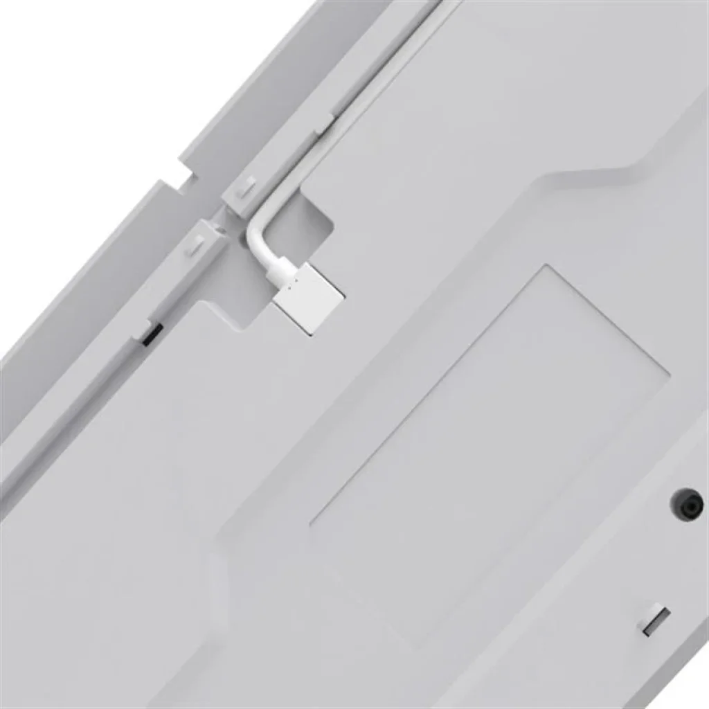 Клавіатура A4Tech Bloody B950 RGB Warrior Grey, B950 RGB (Warrior Grey) UA