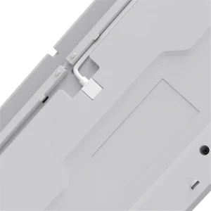 Клавіатура A4Tech Bloody B950 RGB Warrior Grey, B950 RGB (Warrior Grey) UA