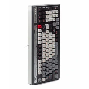 Клавіатура A4Tech Bloody B950 RGB Warrior Grey, B950 RGB (Warrior Grey) UA