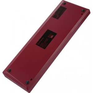 Клавіатура бездротова Motospeed BK67 Longhua Blue Red (mtbk67rmb) UA