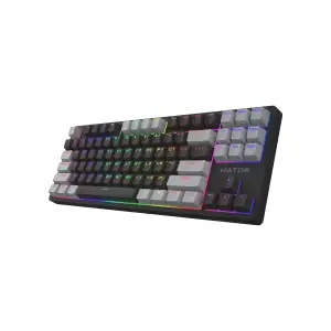 Клавіатура Hator Rockfall 2 Mecha Signature Edition (HTK-520-BBG) UA