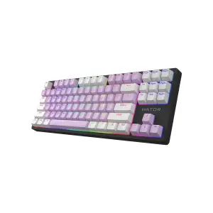 Клавіатура Hator Rockfall 2 Mecha Signature Edition (HTK-520-BLW) UA