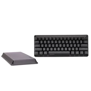 Клавіатура Cougar Puri Mini RGB Black UA