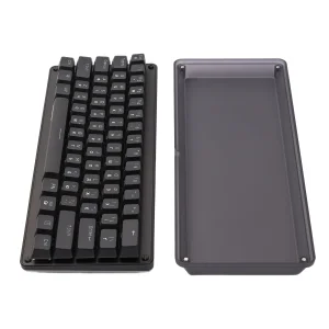 Клавіатура Cougar Puri Mini RGB Black UA