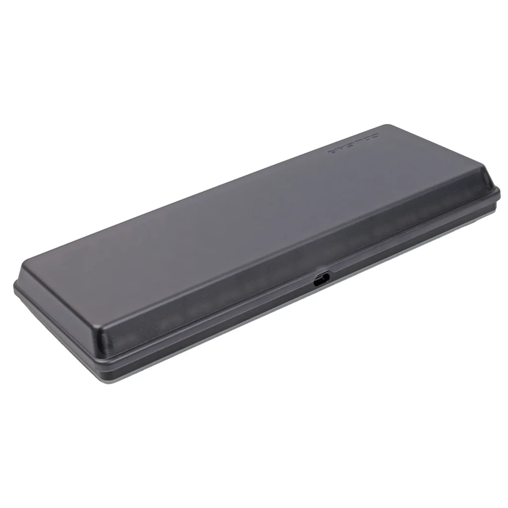 Клавіатура Cougar Puri Mini RGB Black UA