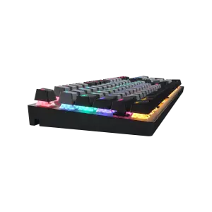 Клавіатура Hator Starfall Rainbow Origin Red (HTK-608-BBG) UA
