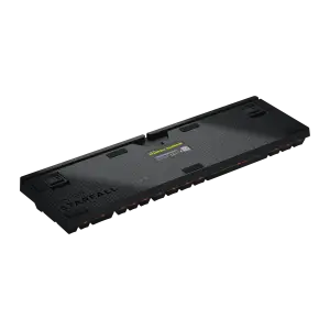 Клавіатура Hator Starfall Rainbow Origin Red (HTK-608-BBG) UA