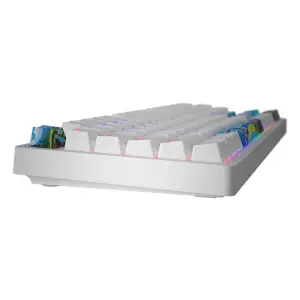 Клавіатура Hator Rockfall 2 Mecha TKL Authentic Edition Fighting Cats (HTK-532) UA