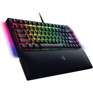 Клавиатура Razer BlackWidow V4 75% Black (RZ03-05000100-R3M1) UA