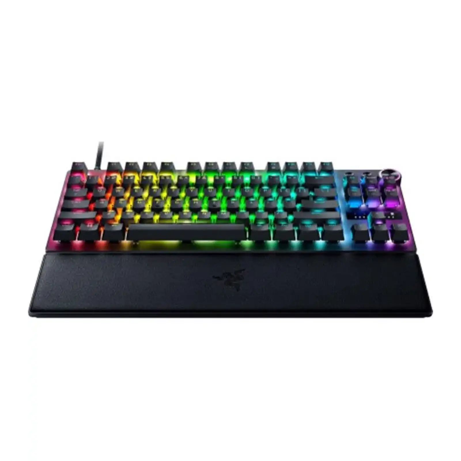Клавиатура Razer Huntsman V3 PRO TKL (RZ03-04980100-R3M1) UA