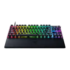Клавиатура Razer Huntsman V3 PRO TKL (RZ03-04980100-R3M1) UA
