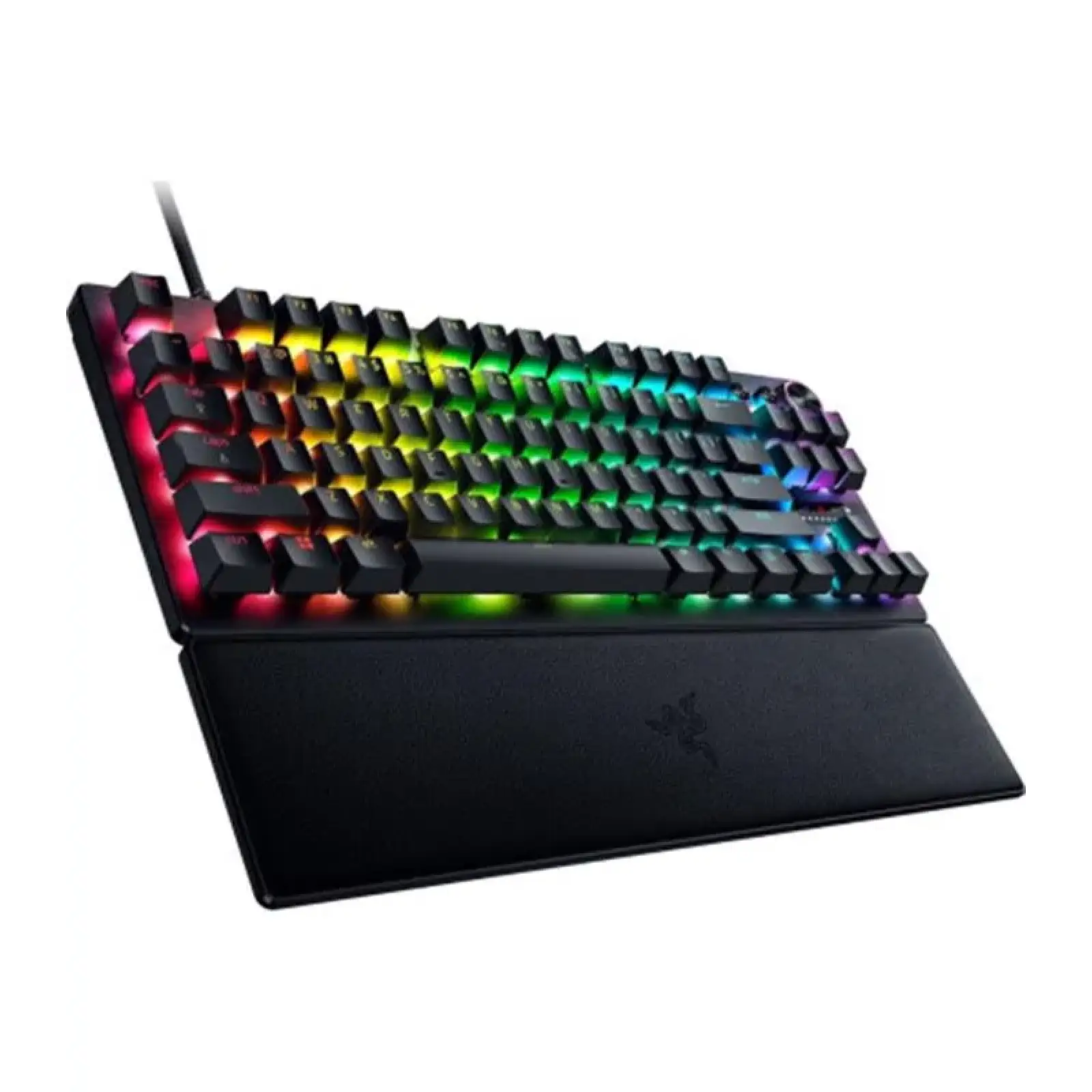Клавиатура Razer Huntsman V3 PRO TKL (RZ03-04980100-R3M1) UA