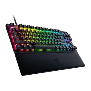 Клавиатура Razer Huntsman V3 PRO TKL (RZ03-04980100-R3M1) UA