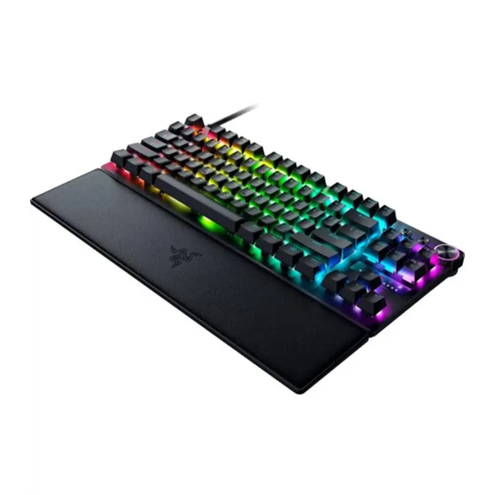 Клавиатура Razer Huntsman V3 PRO TKL (RZ03-04980100-R3M1) UA