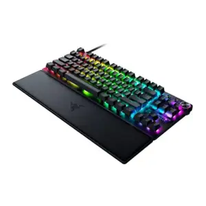 Клавиатура Razer Huntsman V3 PRO TKL (RZ03-04980100-R3M1) UA