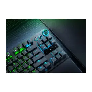 Клавиатура Razer Huntsman V3 PRO TKL (RZ03-04980100-R3M1) UA