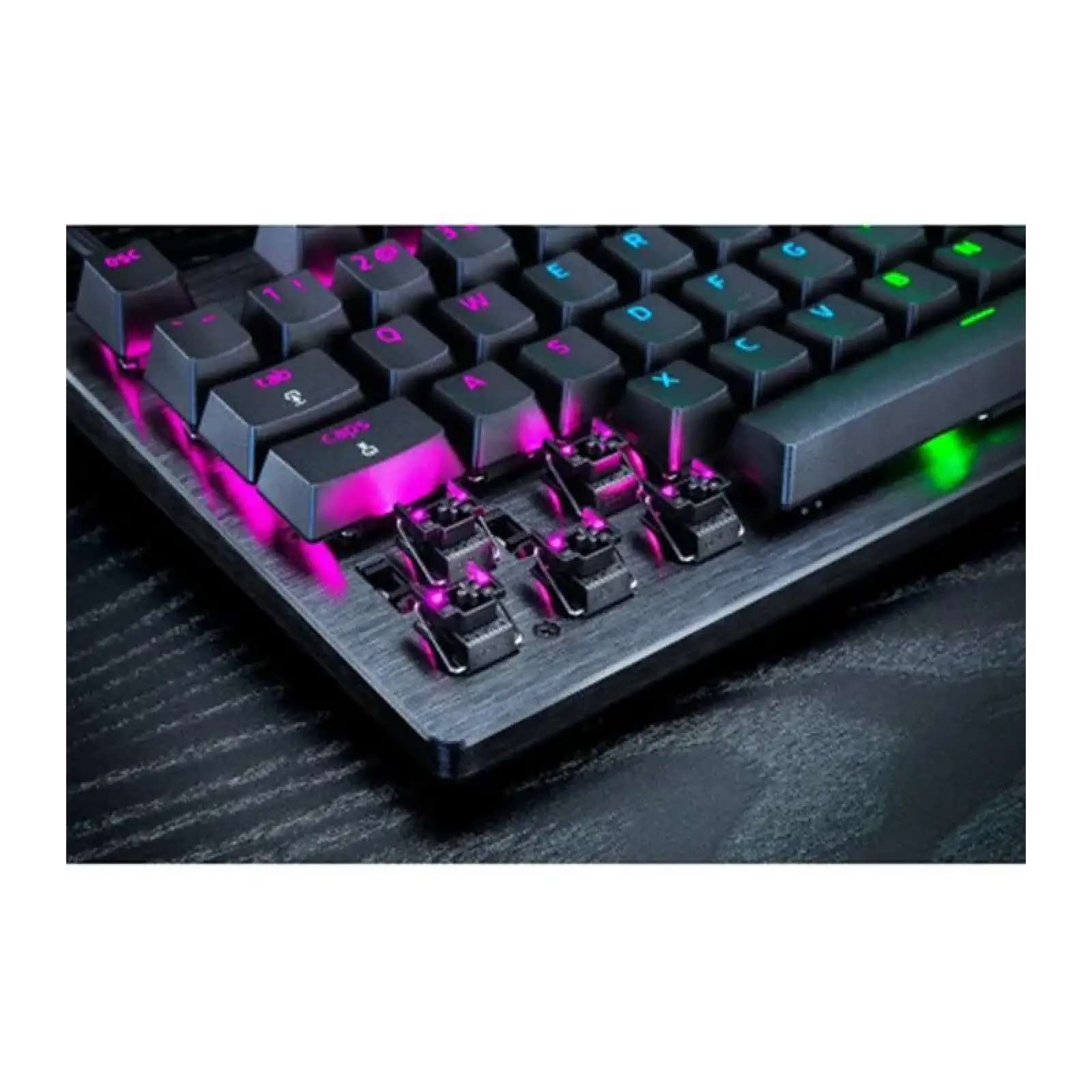 Клавиатура Razer Huntsman V3 PRO TKL (RZ03-04980100-R3M1) UA