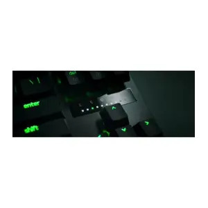 Клавиатура Razer Huntsman V3 PRO TKL (RZ03-04980100-R3M1) UA