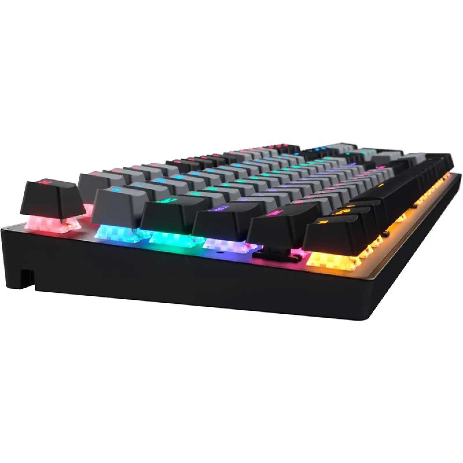 Клавіатура Hator Starfall Rainbow Origin Blue (HTK-609-BGB) UA