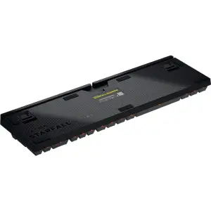 Клавіатура Hator Starfall Rainbow Origin Red (HTK-608-BBG) UA