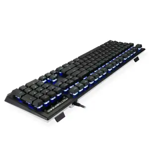 Клавиатура Motospeed CK95 Outemu Blue Black (mtck95mb) UA