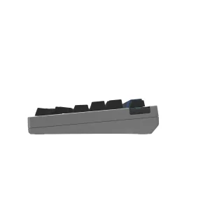 Клавіатура бездротова Motospeed Darmoshark K8 Gateron Silver Pro Black-Blue (dmk8bgspro) UA