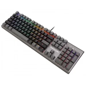 Клавіатура A4Tech Fstyler FS100 Stone Black, FS100 (Stone Black) UA
