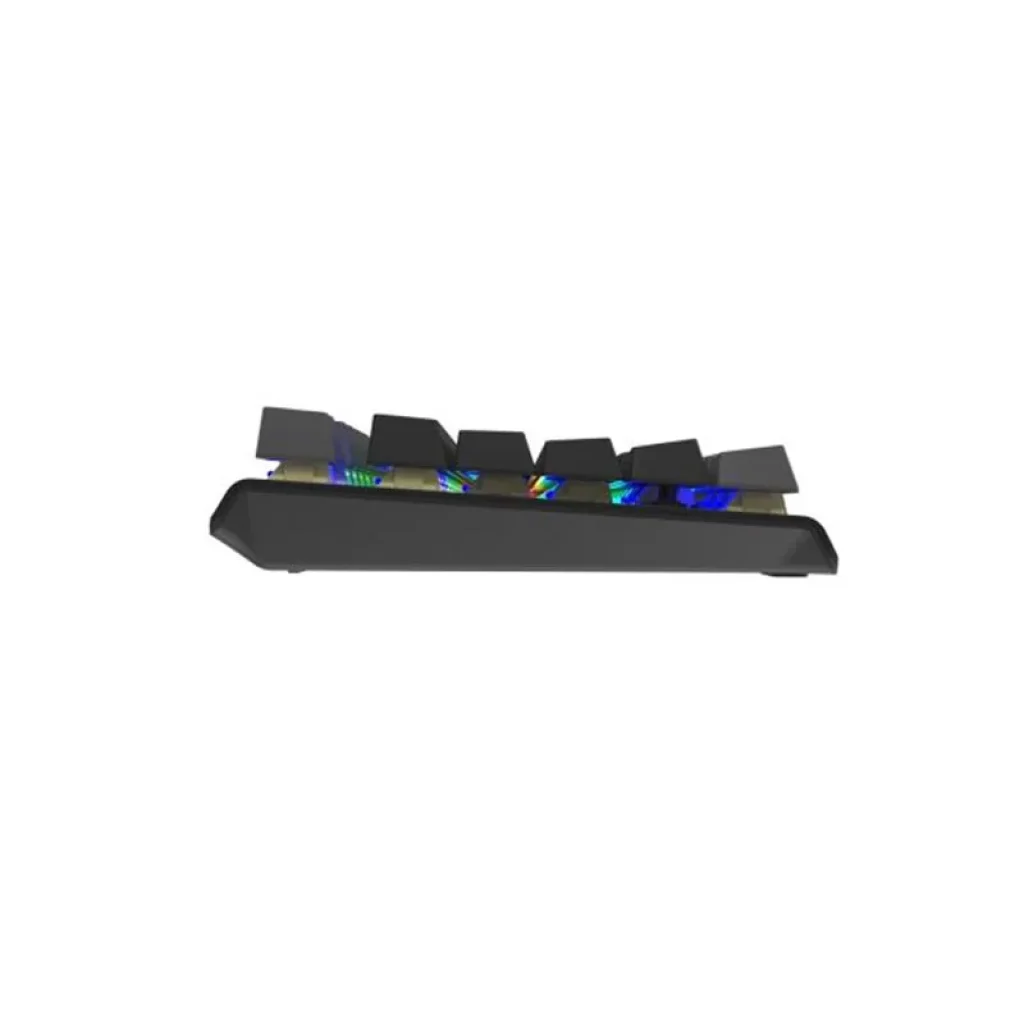 Клавіатура A4Tech Fstyler FS100 Stone Black, FS100 (Stone Black) UA