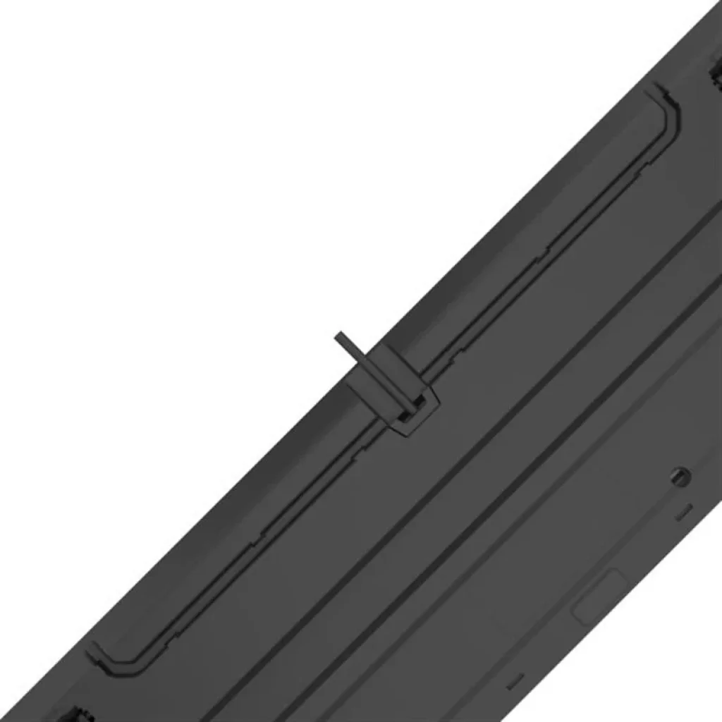 Клавіатура A4Tech Fstyler FS100 Stone Black, FS100 (Stone Black) UA