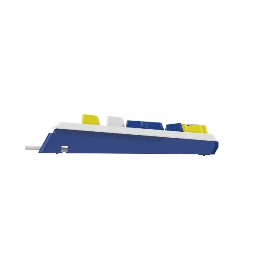 Клавіатура A4Tech Bloody B950 RGB Warrior Blue, B950 RGB (Warrior Blue) UA