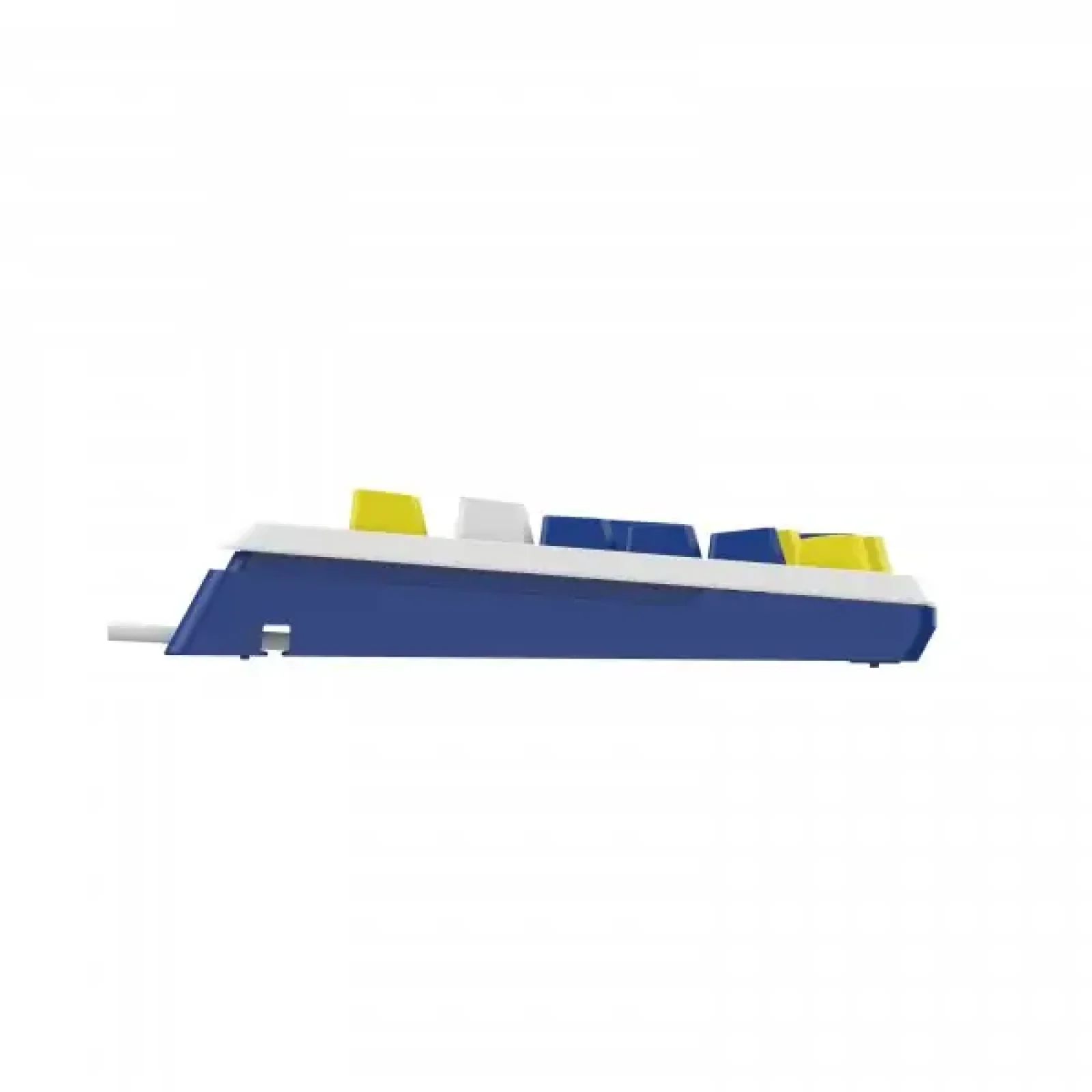 Клавіатура A4Tech Bloody B950 RGB Warrior Blue, B950 RGB (Warrior Blue) UA