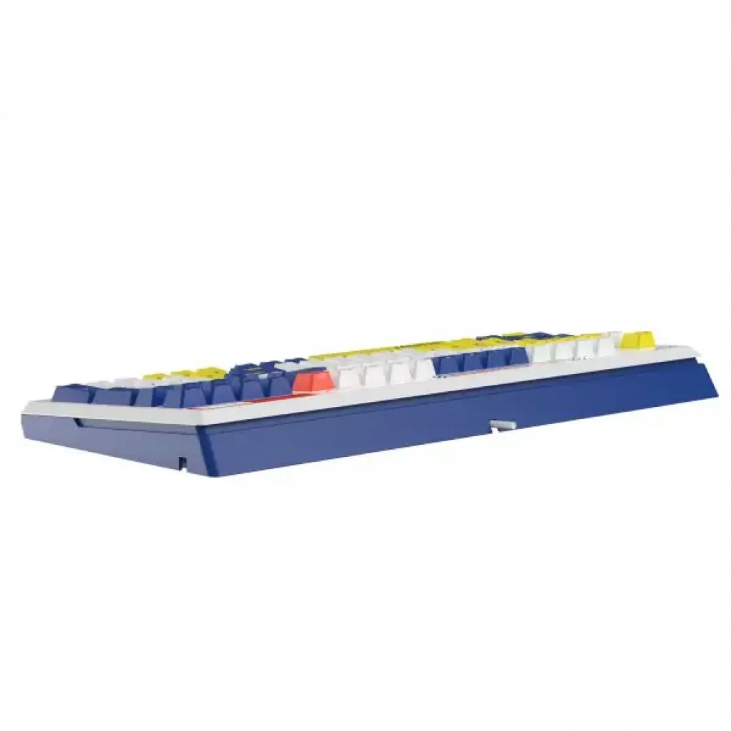 Клавіатура A4Tech Bloody B950 RGB Warrior Blue, B950 RGB (Warrior Blue) UA