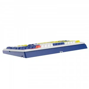 Клавіатура A4Tech Bloody B950 RGB Warrior Blue, B950 RGB (Warrior Blue) UA