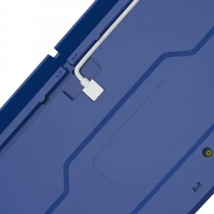 Клавіатура A4Tech Bloody B950 RGB Warrior Blue, B950 RGB (Warrior Blue) UA