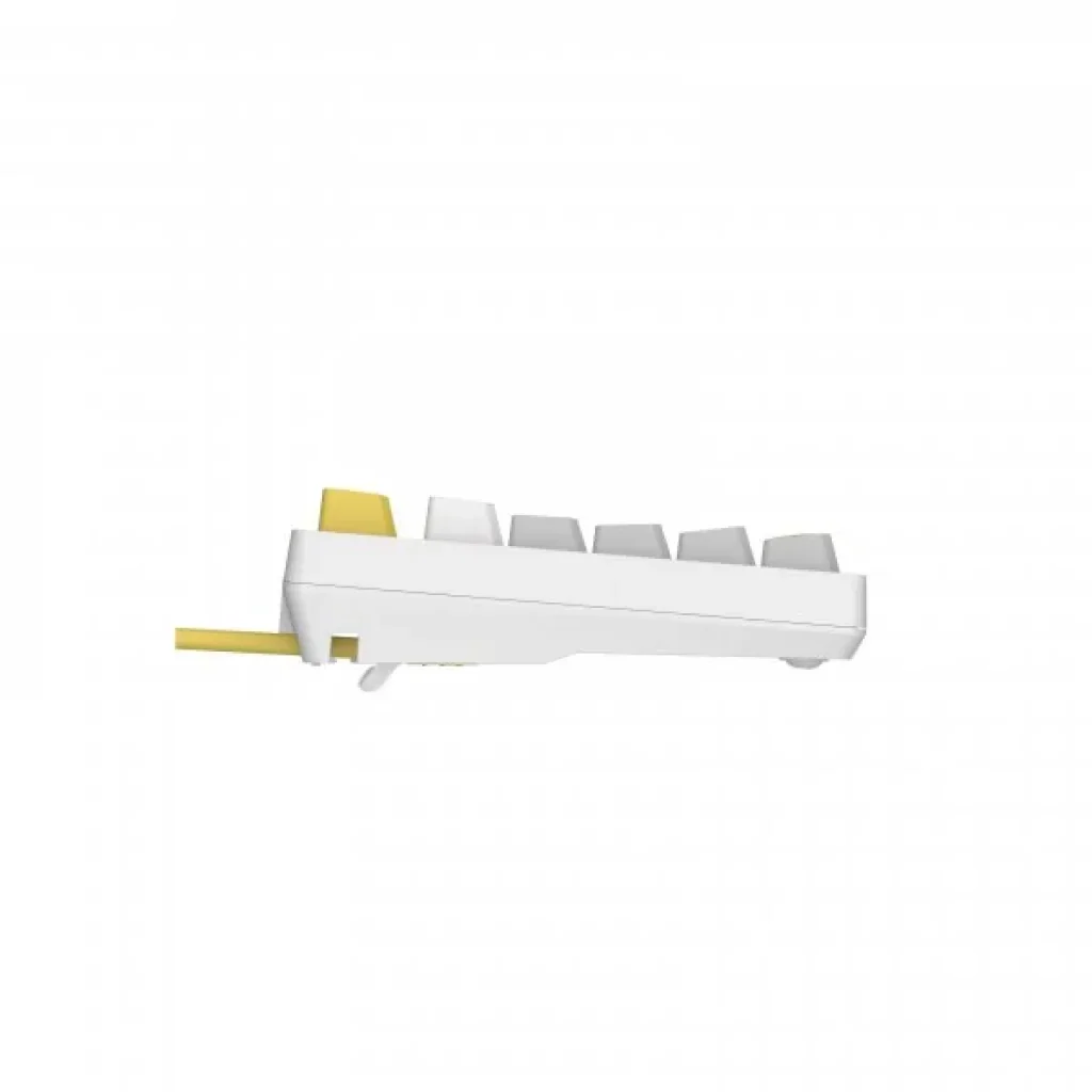 Клавіатура A4Tech S87 Bloody Energy White, S87 (Energy White) UA
