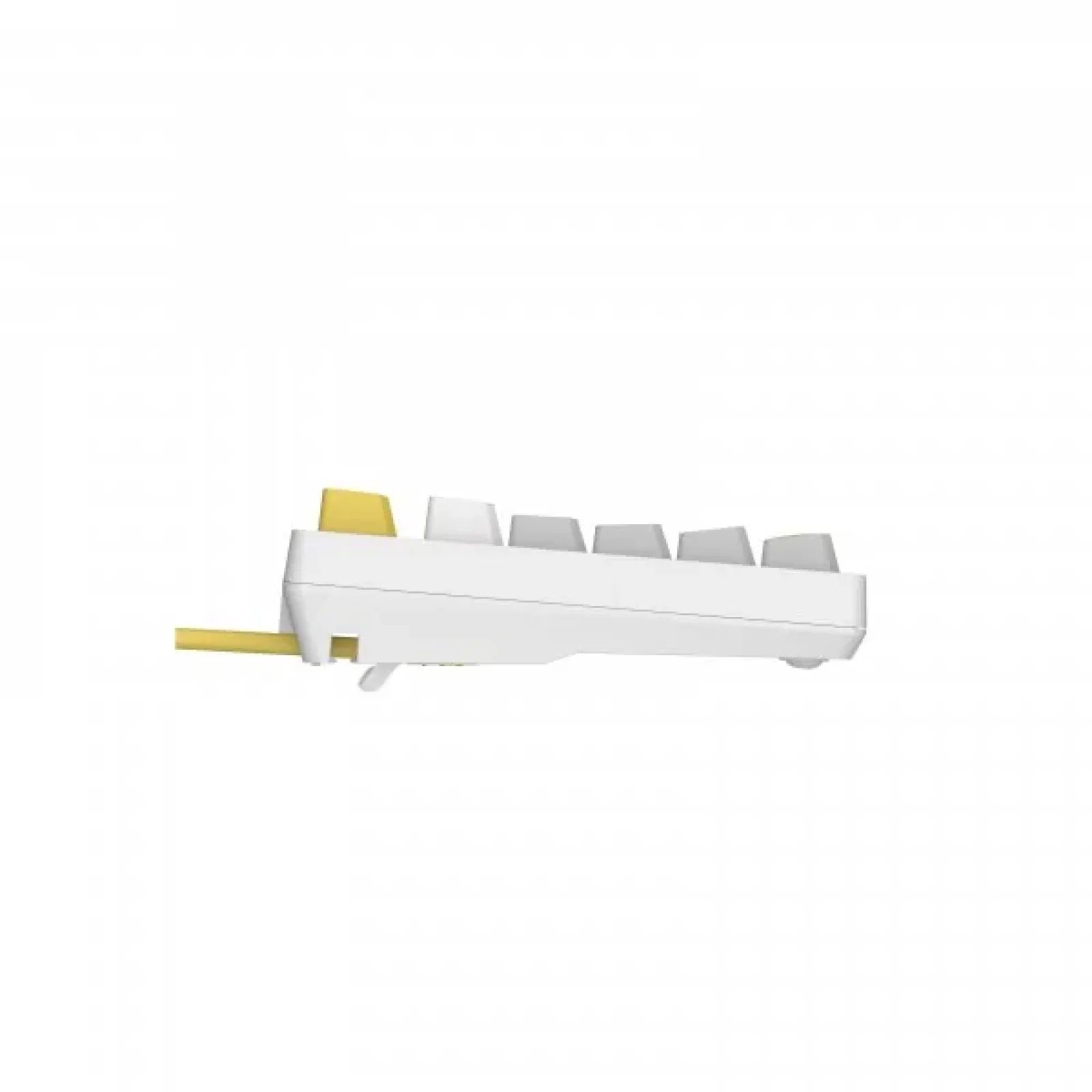 Клавіатура A4Tech S87 Bloody Energy White, S87 (Energy White) UA