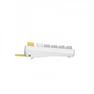 Клавіатура A4Tech S87 Bloody Energy White, S87 (Energy White) UA