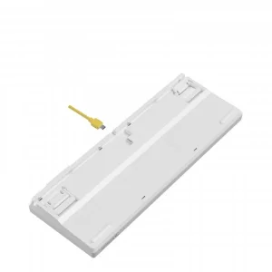 Клавіатура A4Tech S87 Bloody Energy White, S87 (Energy White) UA