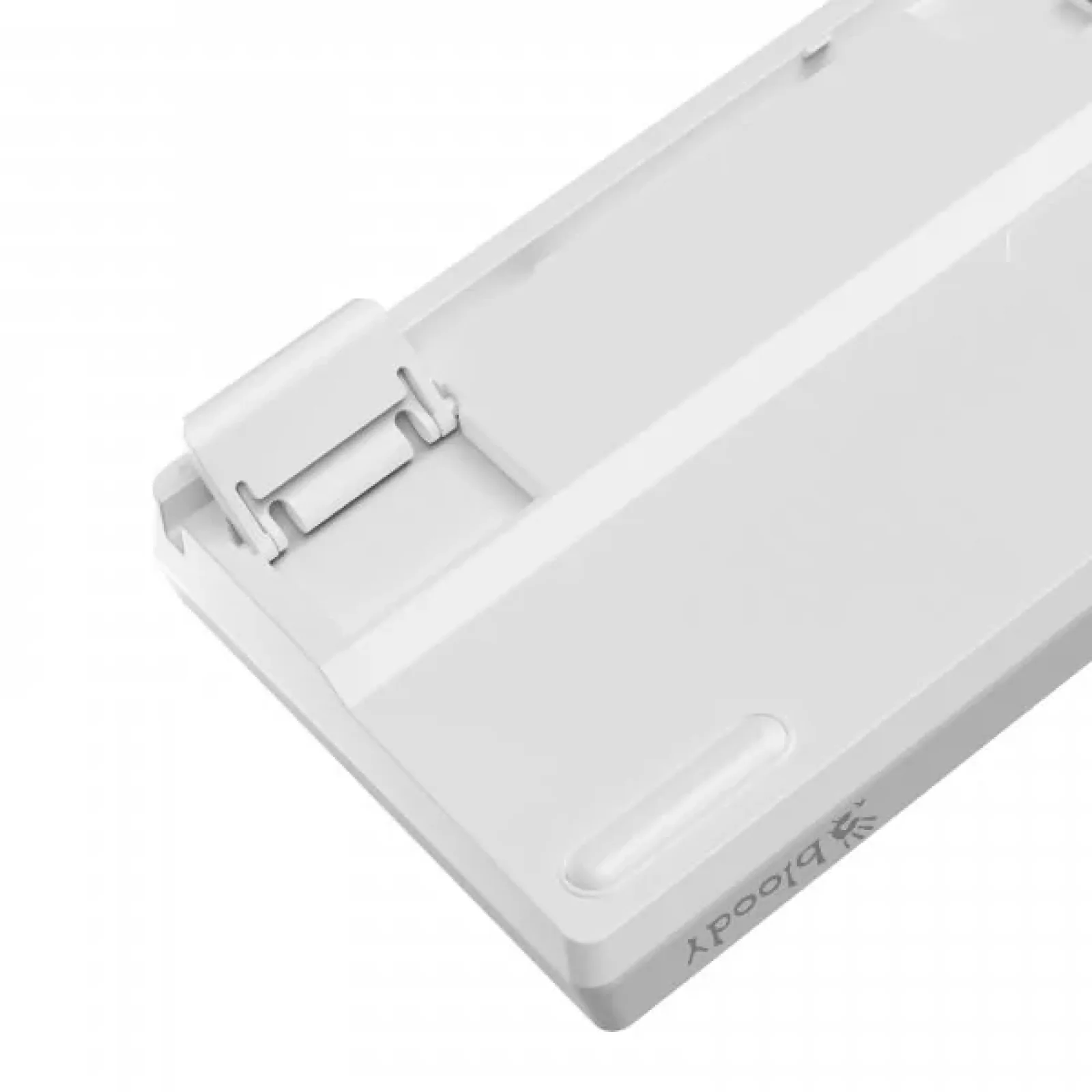 Клавіатура A4Tech S87 Bloody Energy White, S87 (Energy White) UA
