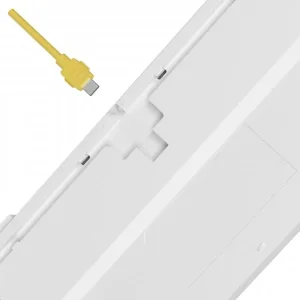 Клавіатура A4Tech S87 Bloody Energy White, S87 (Energy White) UA