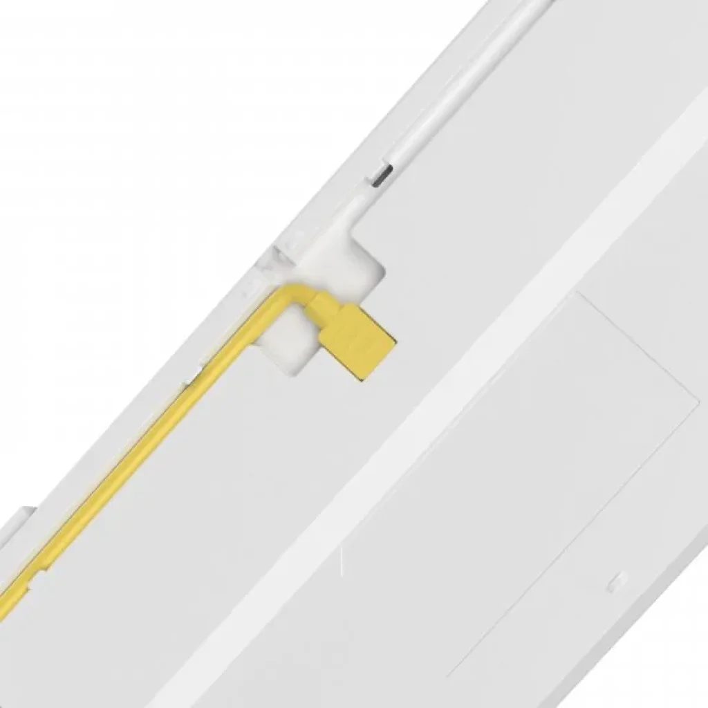 Клавіатура A4Tech S87 Bloody Energy White, S87 (Energy White) UA