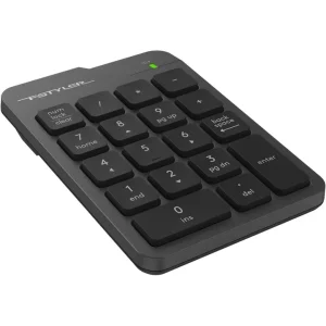 Клавіатура цифрова A4Tech Fstyler FGK21C Grey, FGK21C (Grey) UA