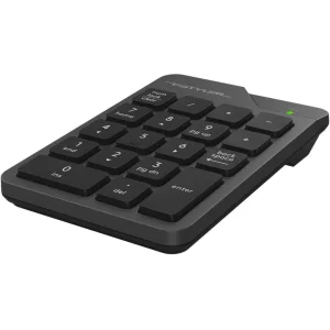 Клавіатура цифрова A4Tech Fstyler FGK21C Grey, FGK21C (Grey) UA