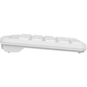 Клавиатура цифровая A4Tech Fstyler FGK21C White, FGK21C (White) UA