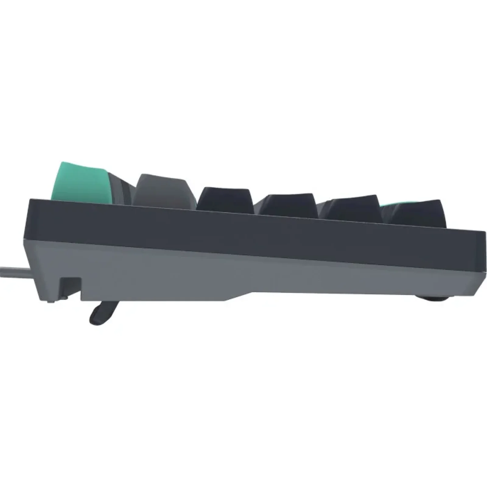 Клавіатура A4Tech Fstyler FS300 Panda Rock Climbing, FS300 (Panda Rock Climbing) UA