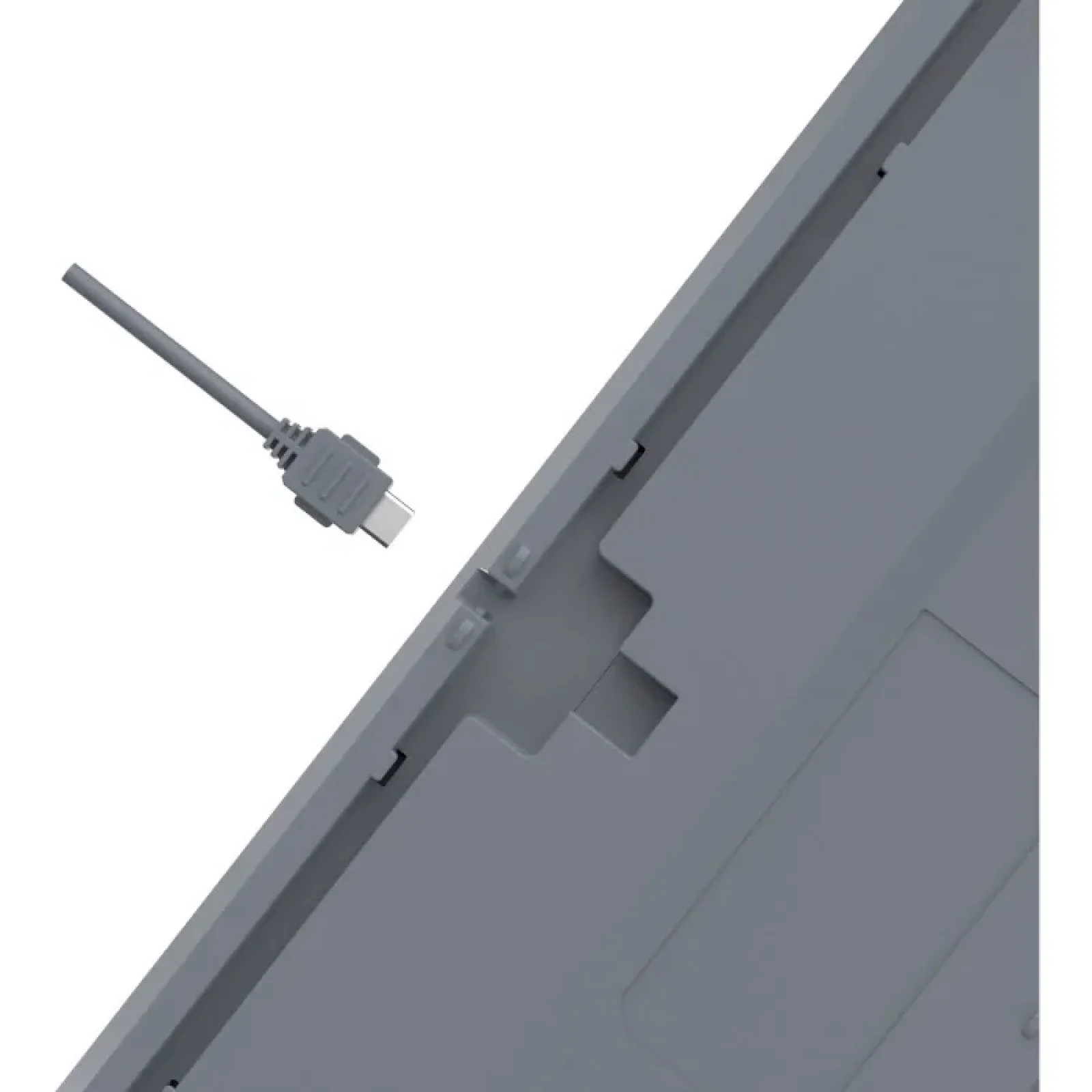 Клавіатура A4Tech Fstyler FS300 Panda Rock Climbing, FS300 (Panda Rock Climbing) UA